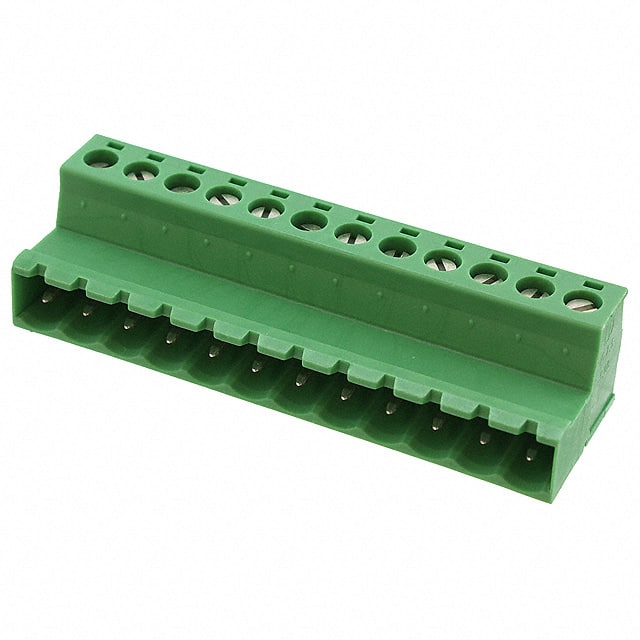 1786271 Phoenix Contact  Spine e prese di testa